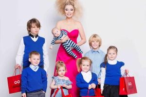 Лена Ленина: Богатые тоже экономят 