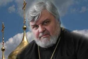 Священник из Днепродзержинска хочет переписать гимн Украины 
