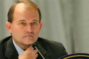 Лишь народ может стать носителем изменений в Украине, — Медведчук
