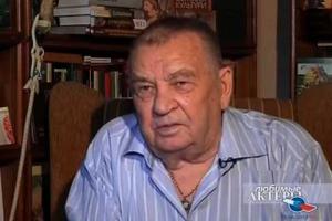 Соболезнование в связи со смертью выдающегося украинского кинорежиссера Григория Кохана выразил его семье Николай Азаров