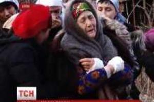 В Крыму неизвестный 26-а ударами ножа убил 80-летнего пенсионера и порезал руки его жене Больше