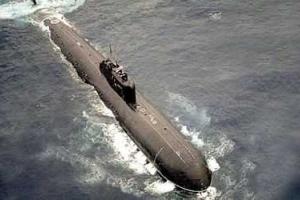 В Японии пропала подводная лодка стоимостью 5 млн. долларов