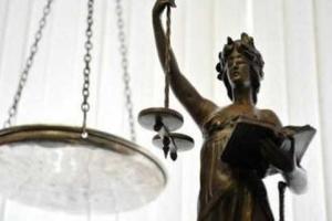 610 должностей председателей и заместителей председателей судов в Украине - вакантны 