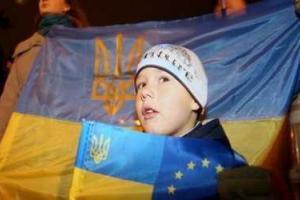 На Евромайдане в Харькове отключили свет