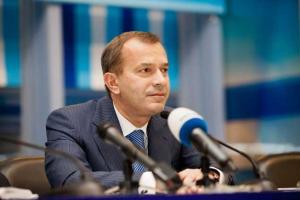 Клюев назначен главой Администрации Президента Украины