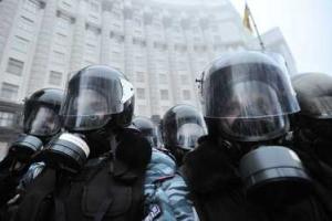 Прокуратура начала расследовать заявление об избиении журналиста в Харькове