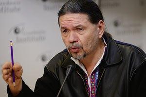 Бригинец: Похоже, Россия уже предоставляет Украине "гуманитарную помощь" военными