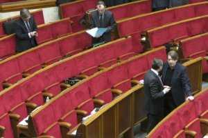 Апелляционный суд Севастополя поддержал секретность сведений о депутатских прогулах