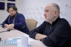 В 1991 году все боролись за то, чтобы кончилось общество маразма, – Ройтбурд
