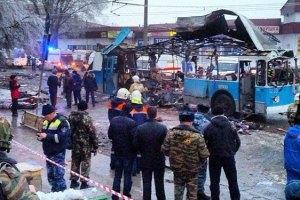  В тяжелом состоянии до сих пор находятся четверо пострадавших от терактов в Волгограде 