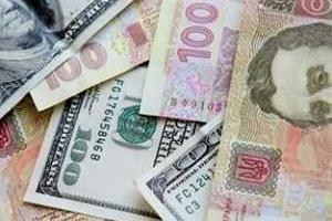 "Дыра" в платежном балансе Украины резко увеличилась еще на треть