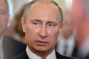 "Экономика - ахиллесова пята Путина" - западный эксперт