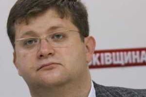 В "Борисе" подтвердили, что Луценко пил только лекарства - нардеп