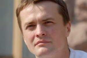 Среди ночных событий пропал безвести активист Игорь Луценко