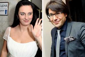 Елена Ваенга публично заявила, что Андрей Малахов гей