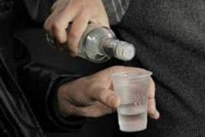 Мариупольские милиционеры задержали спящих воров прямо на месте происшествия