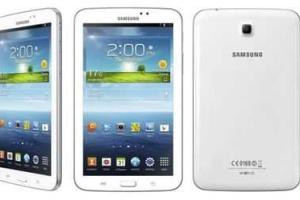 В продаже появится супер-дешевый планшет от Samsung