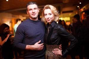 Тоня Матвиенко увела Арсена Мирзояна из семьи