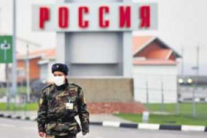 Скидка на газ и кредит от Путина застыли в ожидании нового Кабмина Украины 