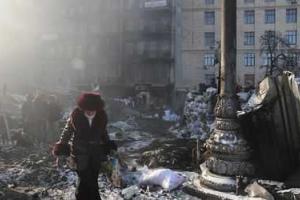 Закон об амнистии Майдана: реакция политиков, экспертов и протестующих 