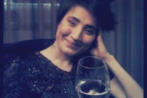 Литвинова показала "домашнюю" Земфиру