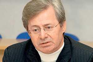 Возвращение к Конституции-2004 - это стартовая площадка для совершенствования Основного Закона - Мусияка