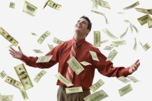 Общее состояние 300 самых богатых людей мира в прошлом году составило $3,7 трлн.