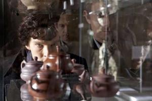 Третий сезон "Шерлока" называют величайшим проектом