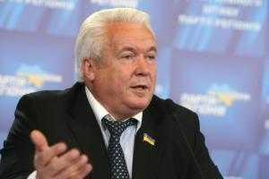 Олийнык считает, что Захарченко должен нести ответственность