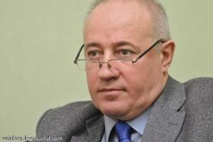Власть прорабатывает в Украине кровавый сценарий развития событий - Чумак