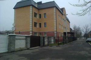 Нардепы Дунаев и Кунченко пососедились домами в Северодонецке
