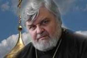 Священник написал новый гимн Украины за 15 минут