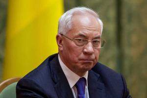Азаров с февраля начнет полномасштабную кооперацию с Россией