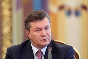К Януковичу приедут 12 представителей Европарламента