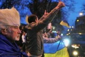 Суд запретил Евромайдан
