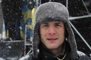 Игоря Луценко сильно избили и повыбивали зубы