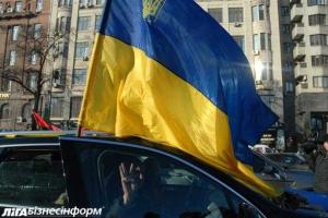 Под Киевом активисты Автомайдана ликвидировали базу "титушек"