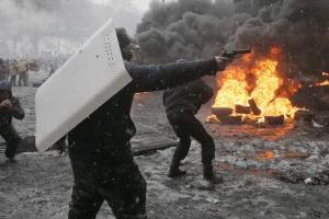 Янукович назвал условия, при которых согласился на закон об амнистии