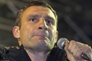 Кличко: переговоры продолжаются, требуем выборов и отмены законов 16 января