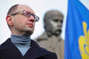 Оппозиция не в восторге от предложения возглавить правительство — А.Яценюк