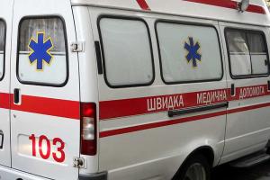 СМИ: От огнестрельного ранения скончался активист с Грушевского