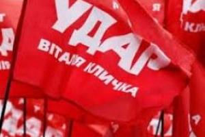 УДАРовцы не видят проблем для Кличко в связи с решением суда