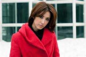 Анна Завальская поговорила о политике