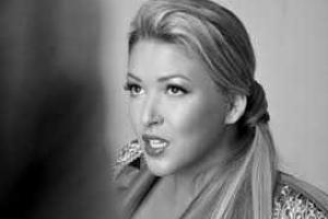 Ирина Дубцова вспомнила о детстве