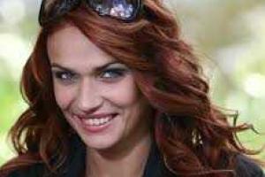 Водонаева на словах доказала, что любит только мужчин