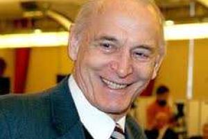 Знаменитый актер Василий Лановой отмечает юбилейную дату