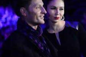 У Павла Воли есть дар экстрасенса