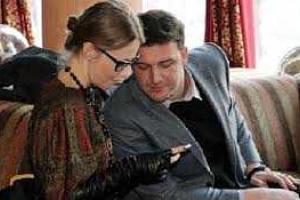 Собчак приносит мужу удачу