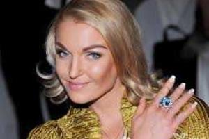 Сегодня день рождения у скандальной Волочковой 