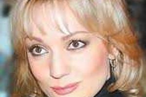Татьяна Буланова боится уколов